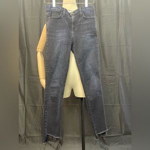 Current Elliott Jeans
